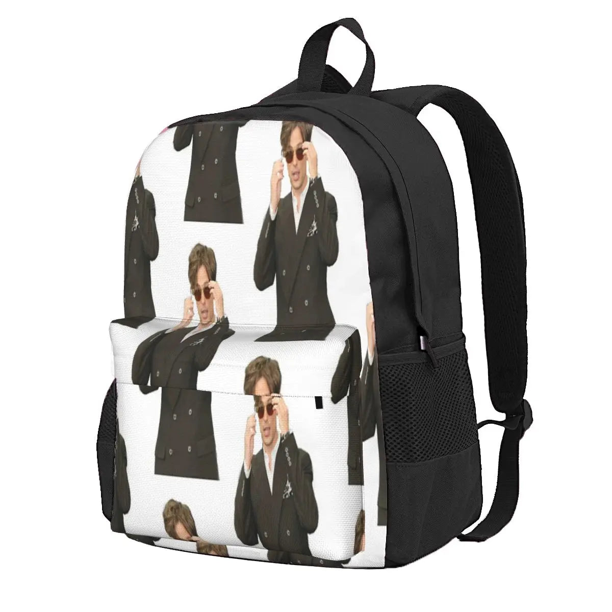 Manga Backpack for Men and Women