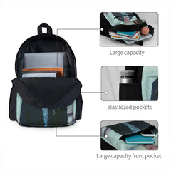 Matthew Gray Gubler Backpacks for Men and Women