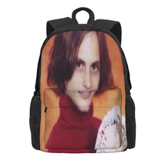 M. Gubler 5 Backpacks Men's & Women's Schoolbag