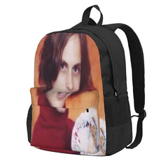 M. Gubler 5 Backpacks Men's & Women's Schoolbag