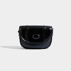 Maxdutti Saddle Bag Women Single Shoulder Bag