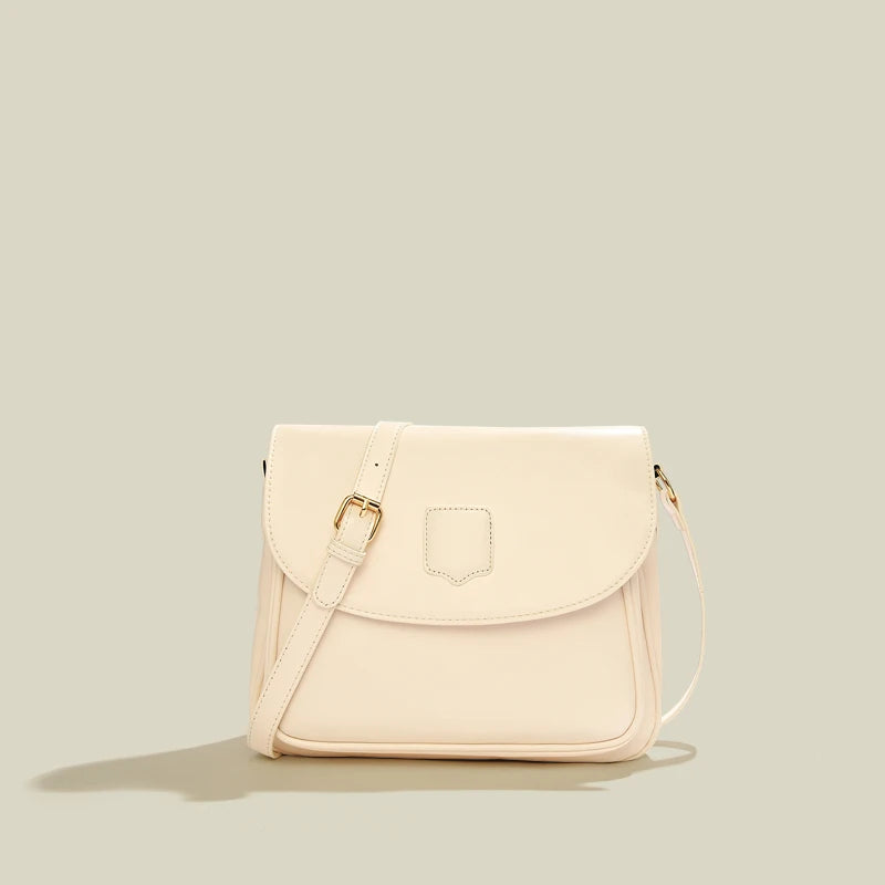 Maxdutti Large Capacity Messenger Bag Single Shoulder Bag Women