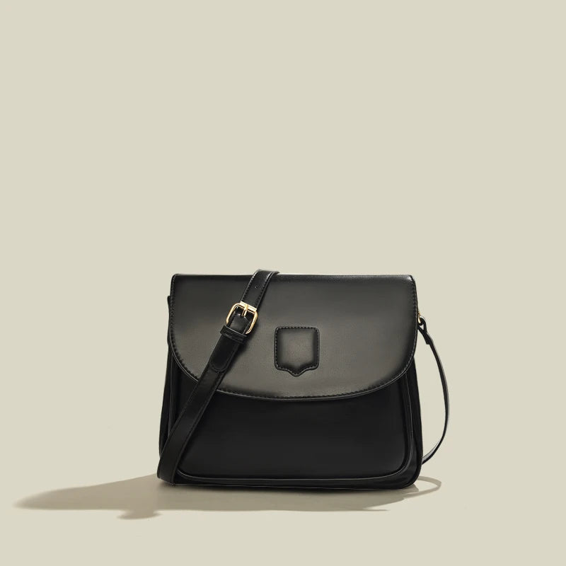 Maxdutti Large Capacity Messenger Bag Single Shoulder Bag Women