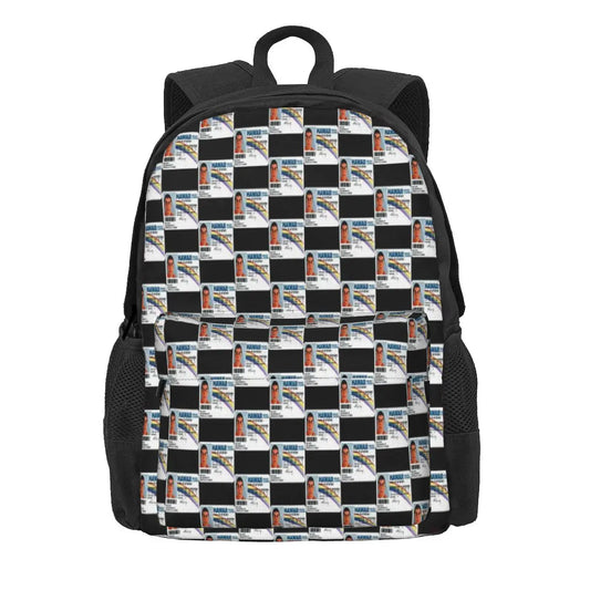 Mclovin 3 Backpacks Men's Backpacks Bags For Women Men Backpack Women School