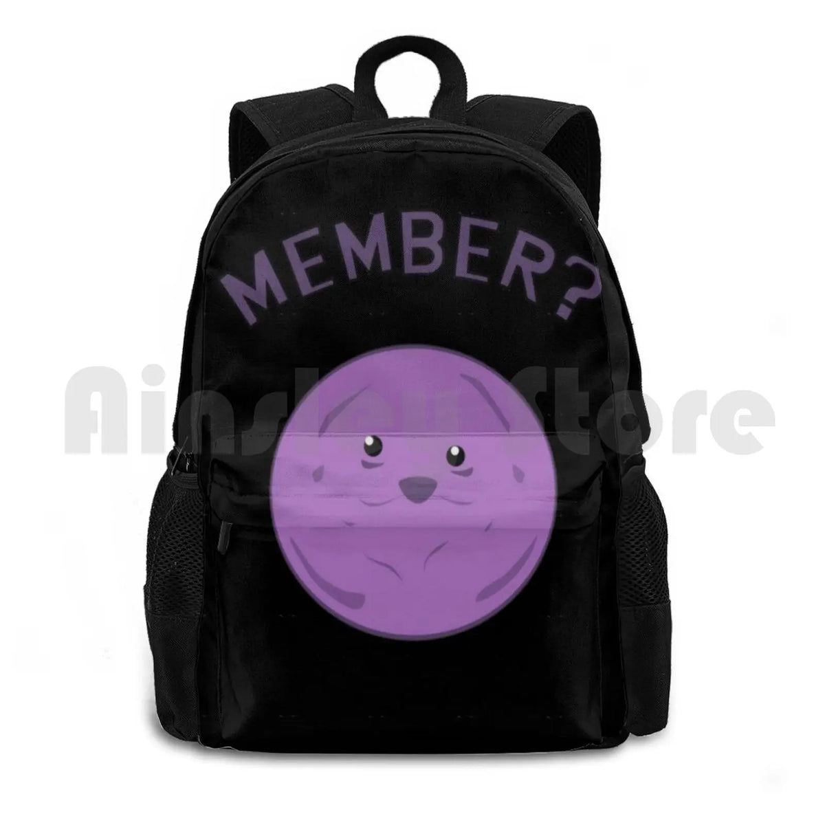 Outdoor Hiking Backpack Riding Climbing Sports Bag - Eric Cartman