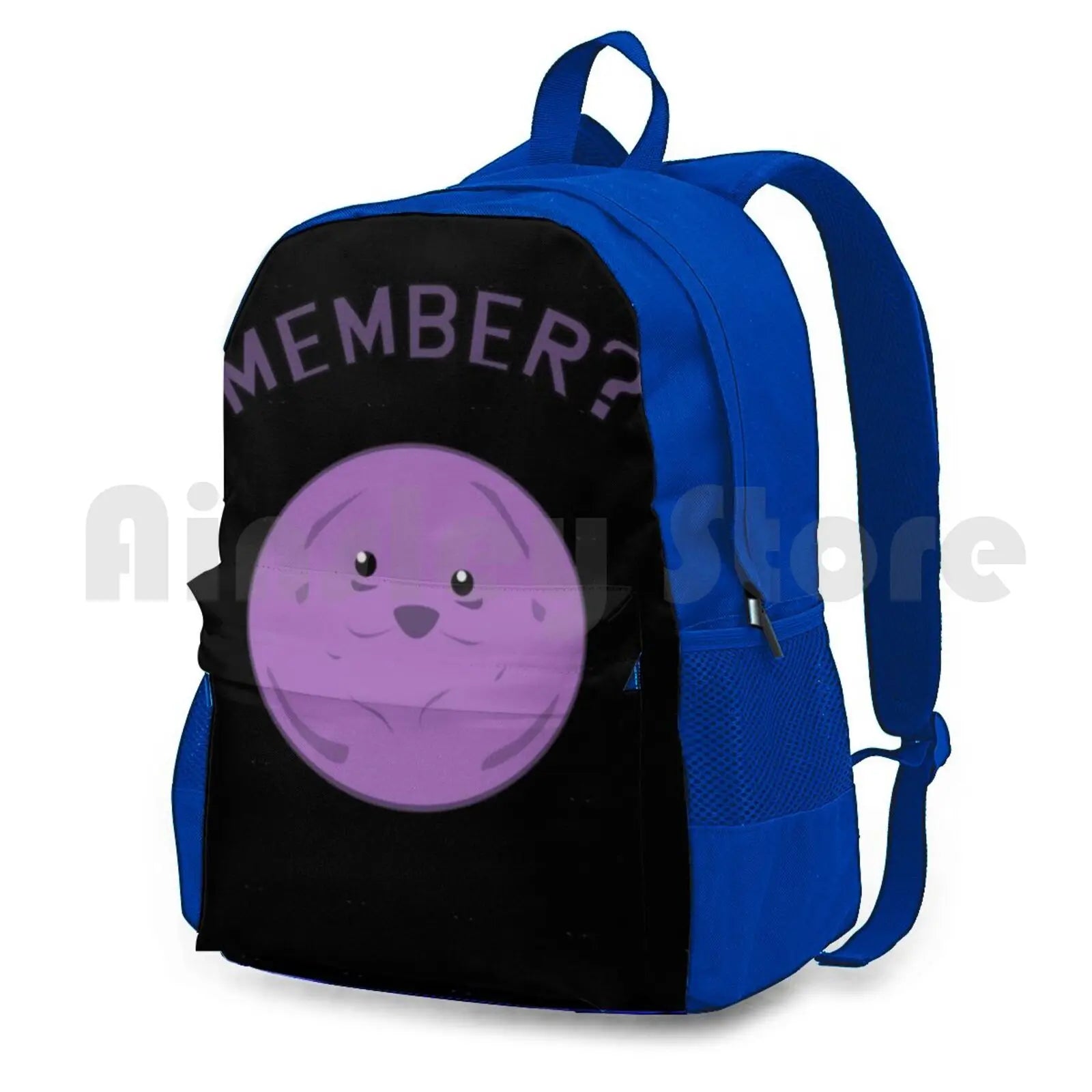 Outdoor Hiking Backpack Riding Climbing Sports Bag - Eric Cartman