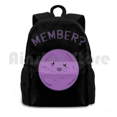 Outdoor Hiking Backpack Riding Climbing Sports Bag - Eric Cartman