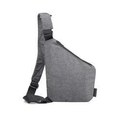 Men Bag Mens Shoulder Bags High Oxford Casual Messenger Bag Business