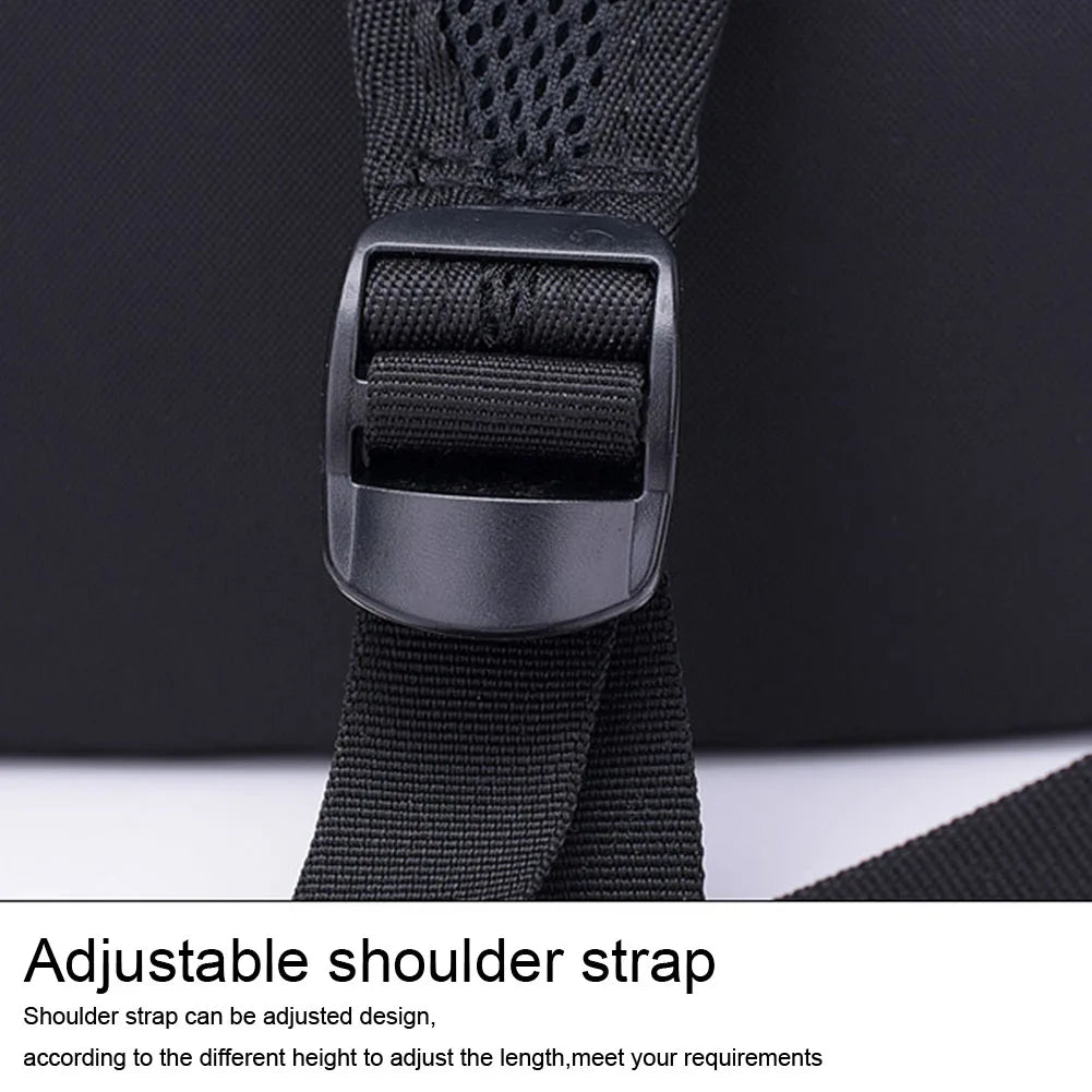 Waterproof Drawstring Basketball Backpack