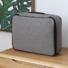 Antitheft Business Travel Bag Waterproof Handbag