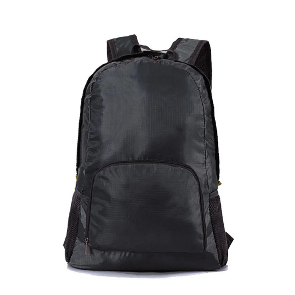 Foldable Travel Backpack for Hiking Camping Sport Climbing