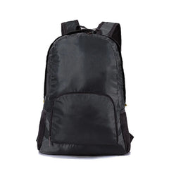Foldable Travel Backpack for Hiking Camping Sport Climbing