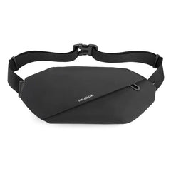 Men Chest Bag Compact Men Fanny Pack Portable Pockets Fanny Pack