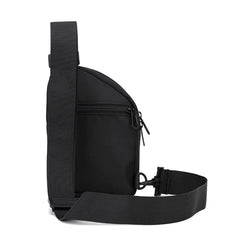 Men's Casual Messenger Bag Chest Bag Handbags
