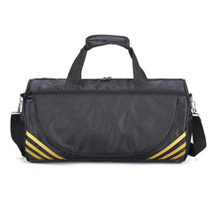 Waterproof Gym Bag Sport Women Men Outdoor Fitness Backpack