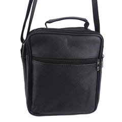 Men Handbags PU Leather Vintage Male Messenger Bags Business Men Crossbody Shoul