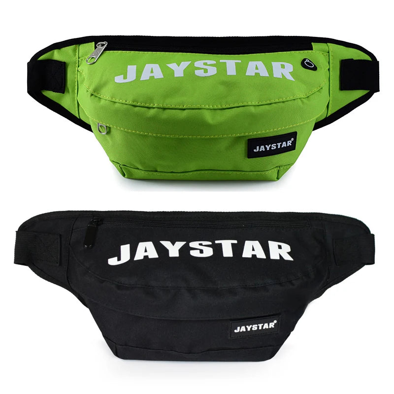 Jungle Camouflage Messenger Bag Waterproof Fanny Pack