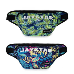 Jungle Camouflage Messenger Bag Waterproof Fanny Pack