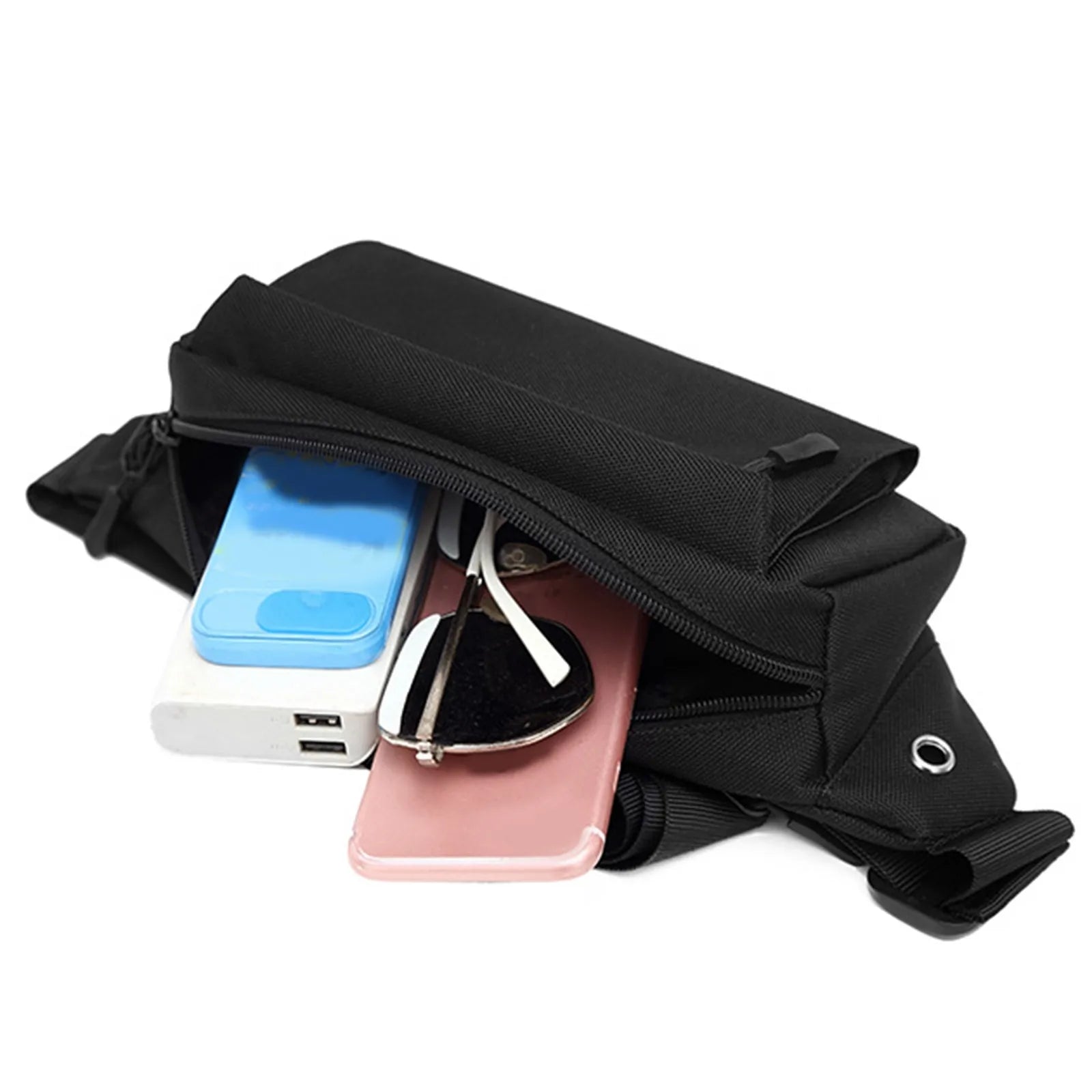 Men Messenger Bag Winter Office Satchel Women Tote