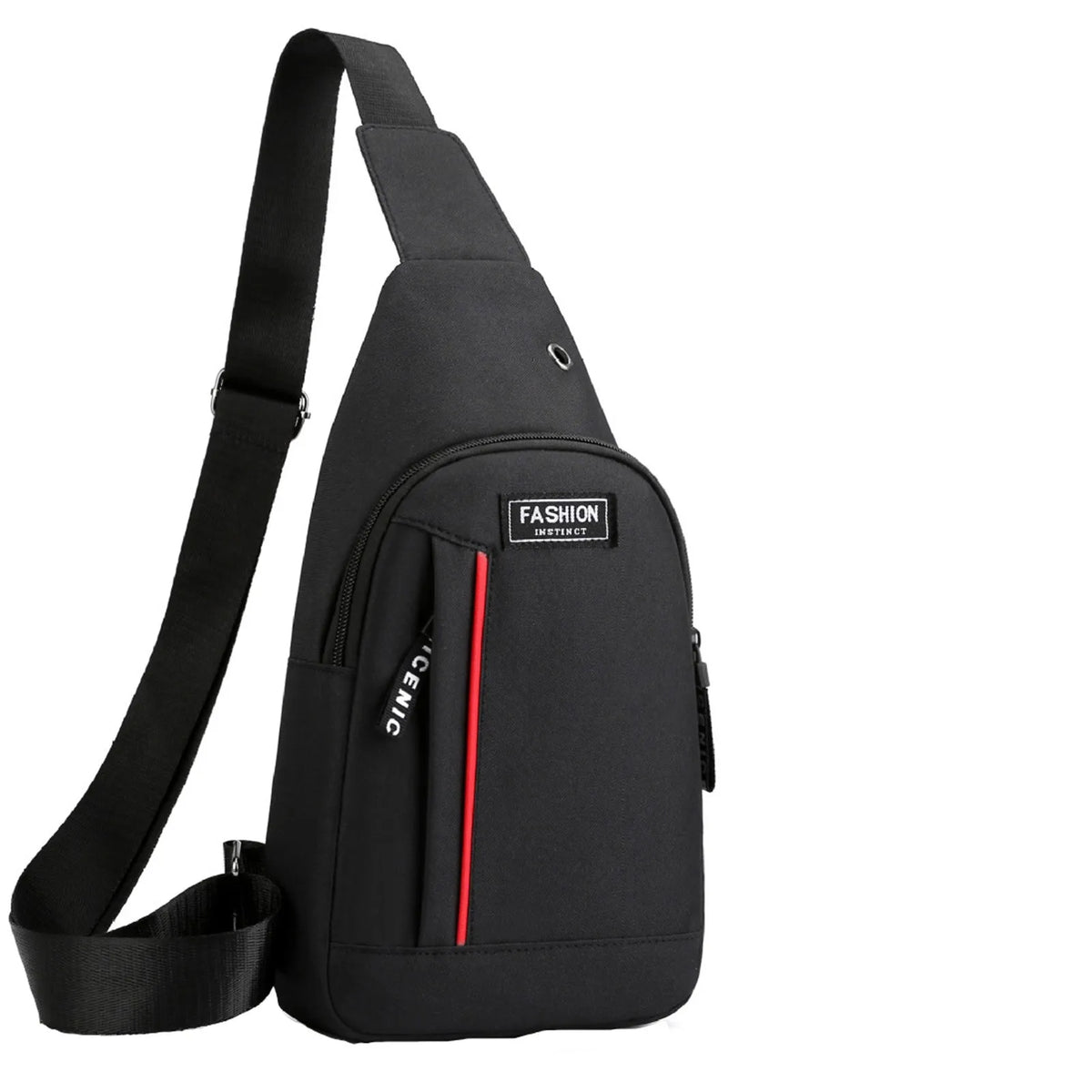 Men Messenger Leisure Chest Bag Sports Mens Bags Shoulder