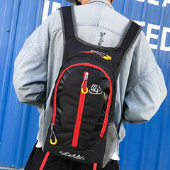 Outdoor Hiking Backpack Climbing Rucksack School Bag