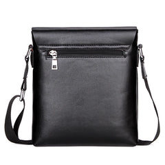 KANGAROO Classic Men Shoulder Bag Vintage Style Casual Messenger Bag