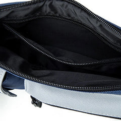 Fashionable Messenger Bag for Prairie State College Teachers