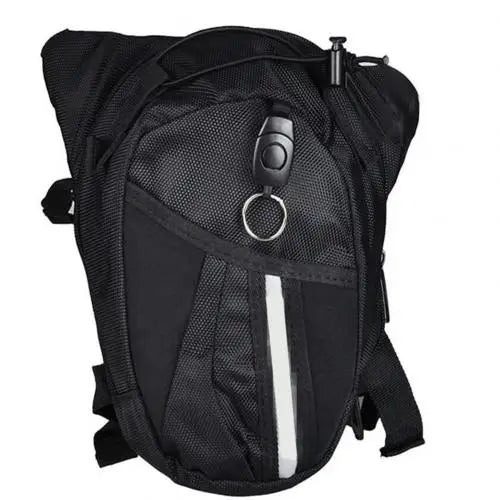 Men Sports Outdoor Waist Bag Crossbody Chest Pouch Fanny Pack