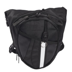 Men Sports Outdoor Waist Bag Crossbody Chest Pouch Fanny Pack