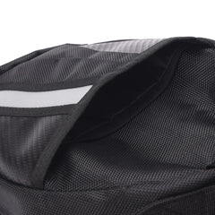 Men Sports Outdoor Waist Bag Crossbody Chest Pouch Fanny Pack