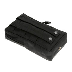 Men Tactical Waistpack Emergency Outdoor Military Bag