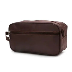 Men Travel Waterproof Toiletry Bag Wash Shower Makeup Organizer Portable Case
