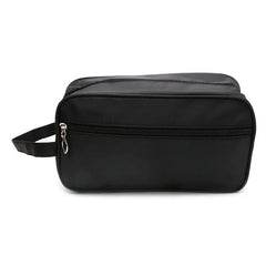 Men Travel Waterproof Toiletry Bag Wash Shower Makeup Organizer Portable Case