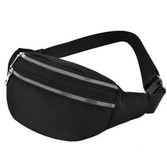 Waist Bag Pack Purse Large Phone Belt Bag Pouch