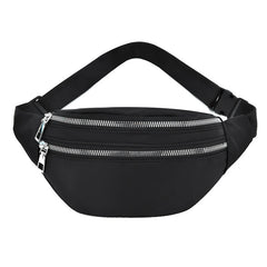 Waist Bag Pack Purse Large Phone Belt Bag Pouch