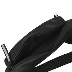 Men Waist Bag Waterproof Fanny Pack Outdoor Sports Runner Waist Bum Bags