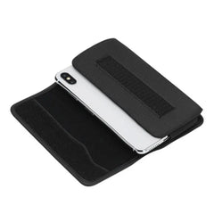 Multifunction Waist Bag for Mobile Phones Oxford Cloth Money Belt