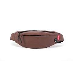 Men Waist Fanny Pack Belt Shoulder Bag Travel Hip Bum Crossbody Purse