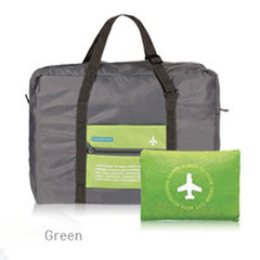 Waterproof Travel Bag For Suit Nylon Large Capacity