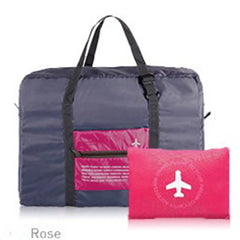 Waterproof Travel Bag For Suit Nylon Large Capacity