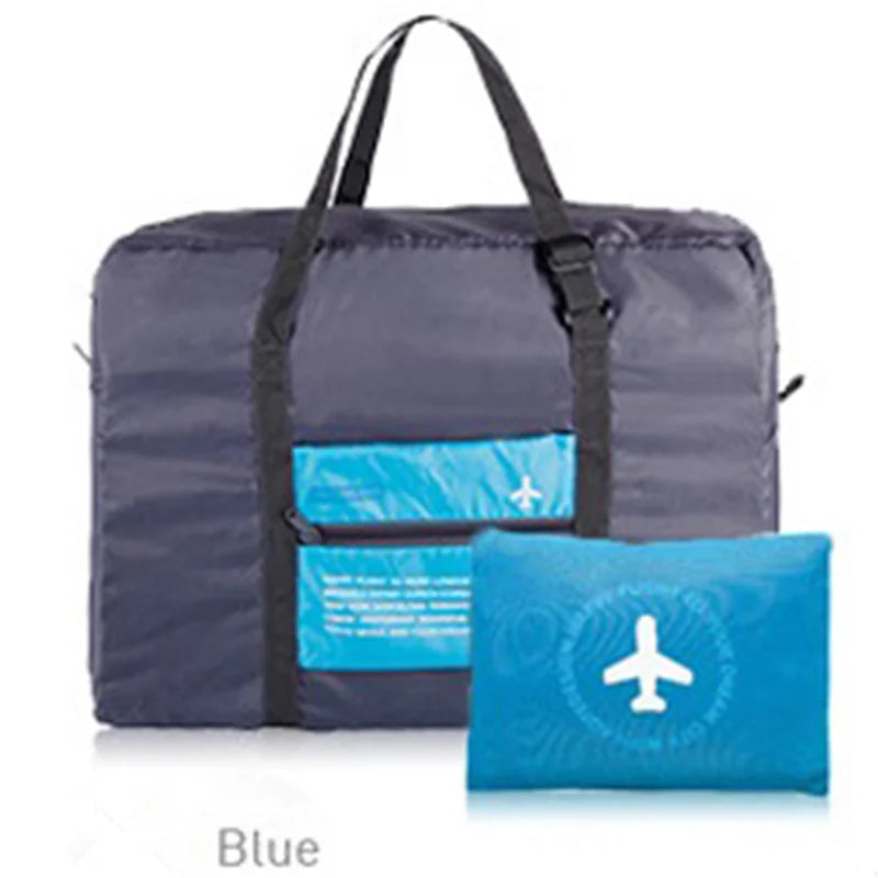 Waterproof Travel Bag For Suit Nylon Large Capacity