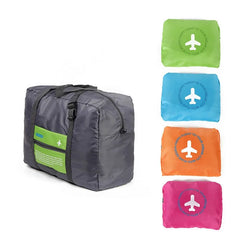 Waterproof Travel Bag For Suit Nylon Large Capacity