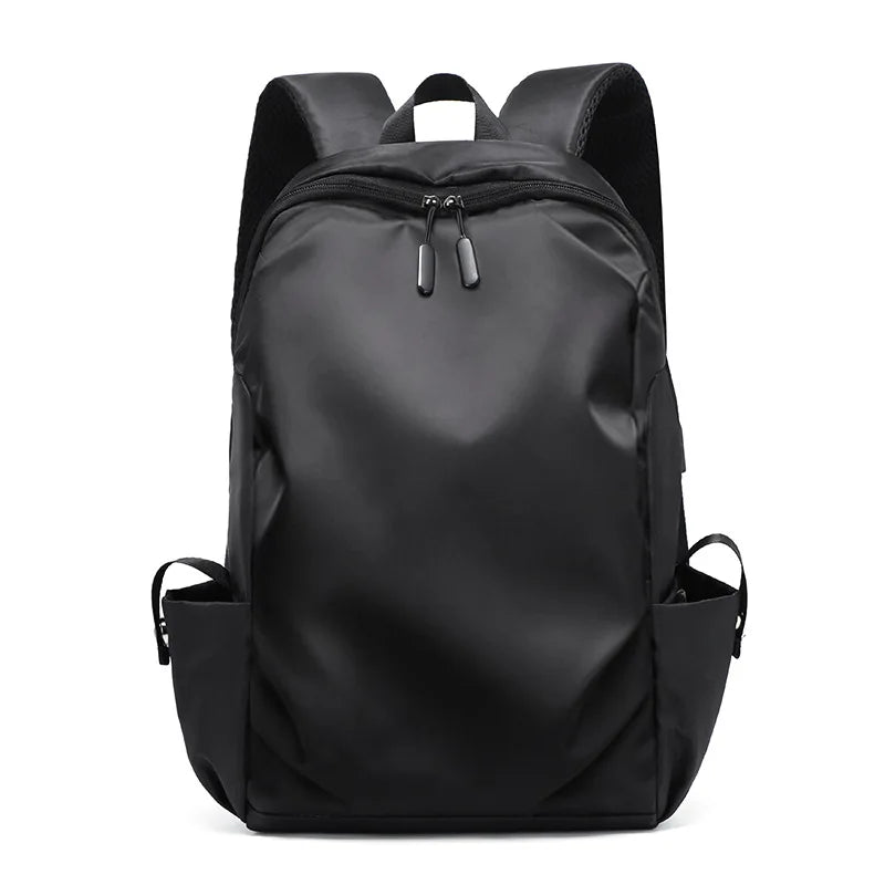 Waterproof Backpack for Laptop 15.6 Inch USB Charging School Bag