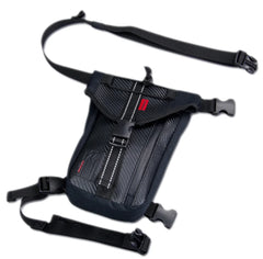 Men Waterproof Drop Waist Leg Bag Thigh Belt Hip Bum Motorcycle