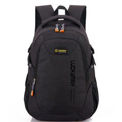 Men Women School Backpack Laptop Bag Teenage