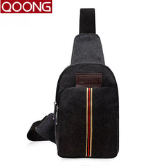 Men Women Waterproof Crossbody Shoulder Waist Bag YB1-014