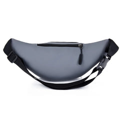 Waterproof Waist Bag Fanny Pack Hip Belt for Men Women