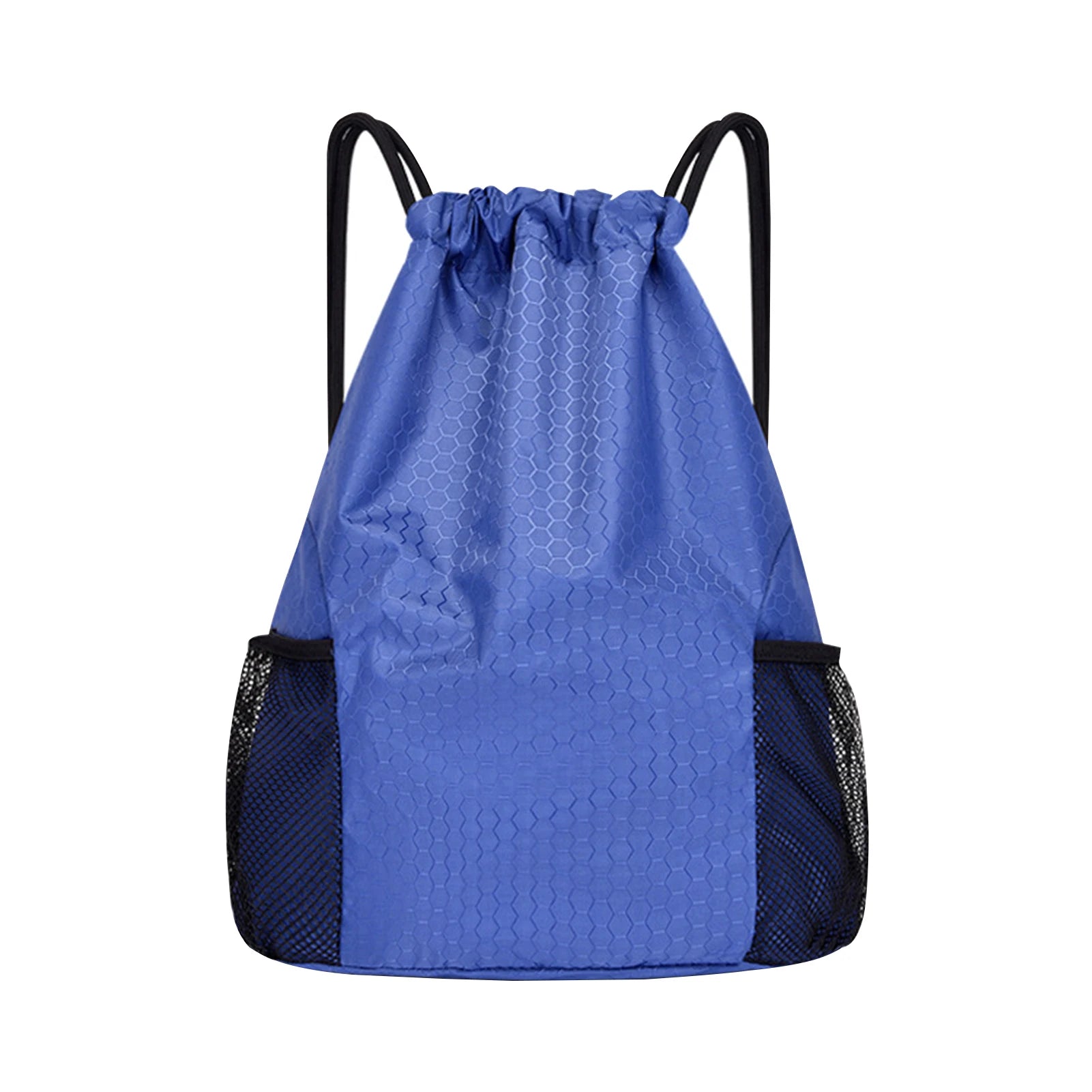 Unisex Gym Lightweight Drawstring Backpack