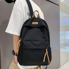 Harajuku Backpack Waterproof School Travel Bag