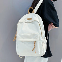 Harajuku Backpack Waterproof School Travel Bag